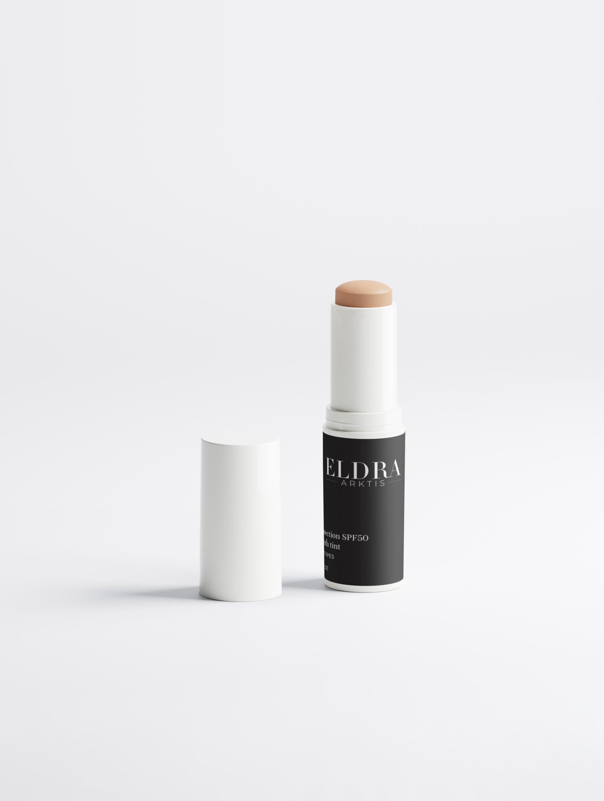 ELDRA ARKTIS SPF50 - Sun Protection Stick