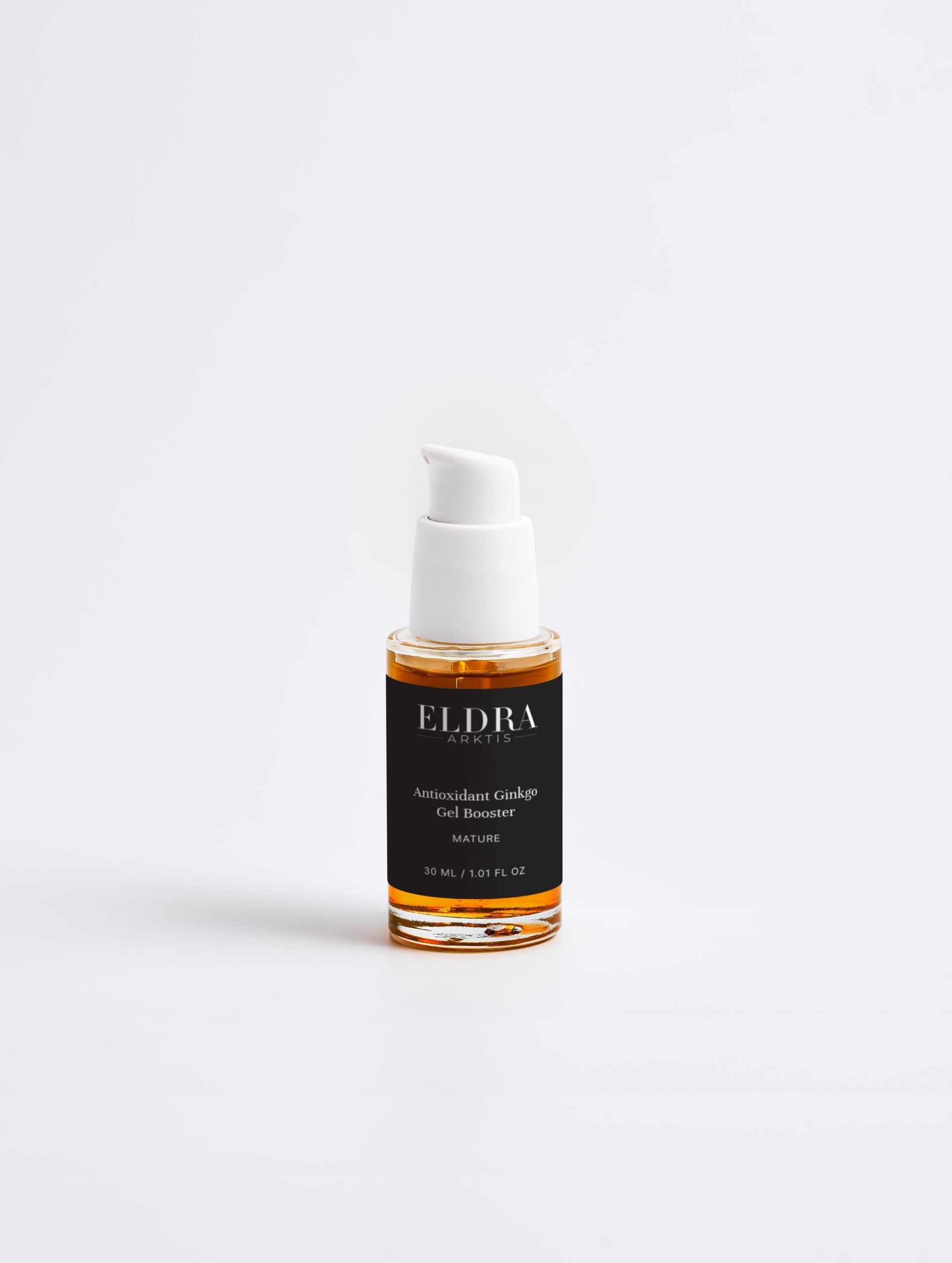 GEL BOOSTER - ELDRA ARKTIS