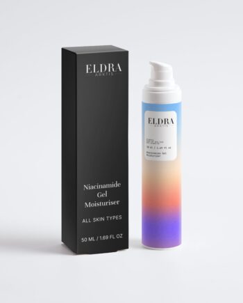 Niacinamide Gel Moisturiser