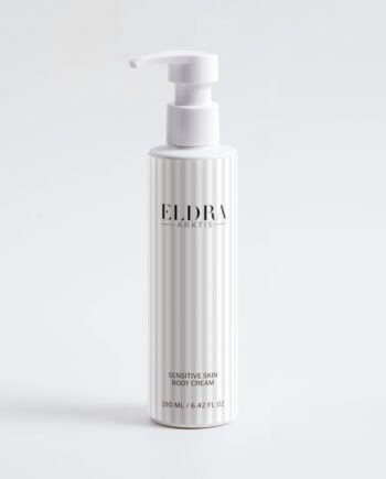 Sensitive Skin Body Cream