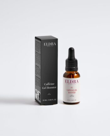 Caffeine Gel Booster