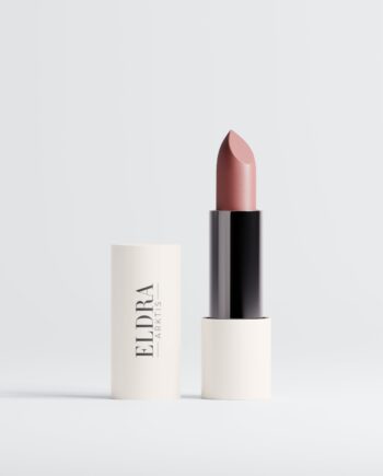 Matte Lipstick, Dusty Rose
