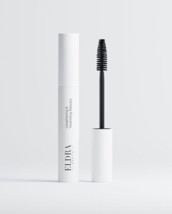 Lengthening & Volumising Mascara