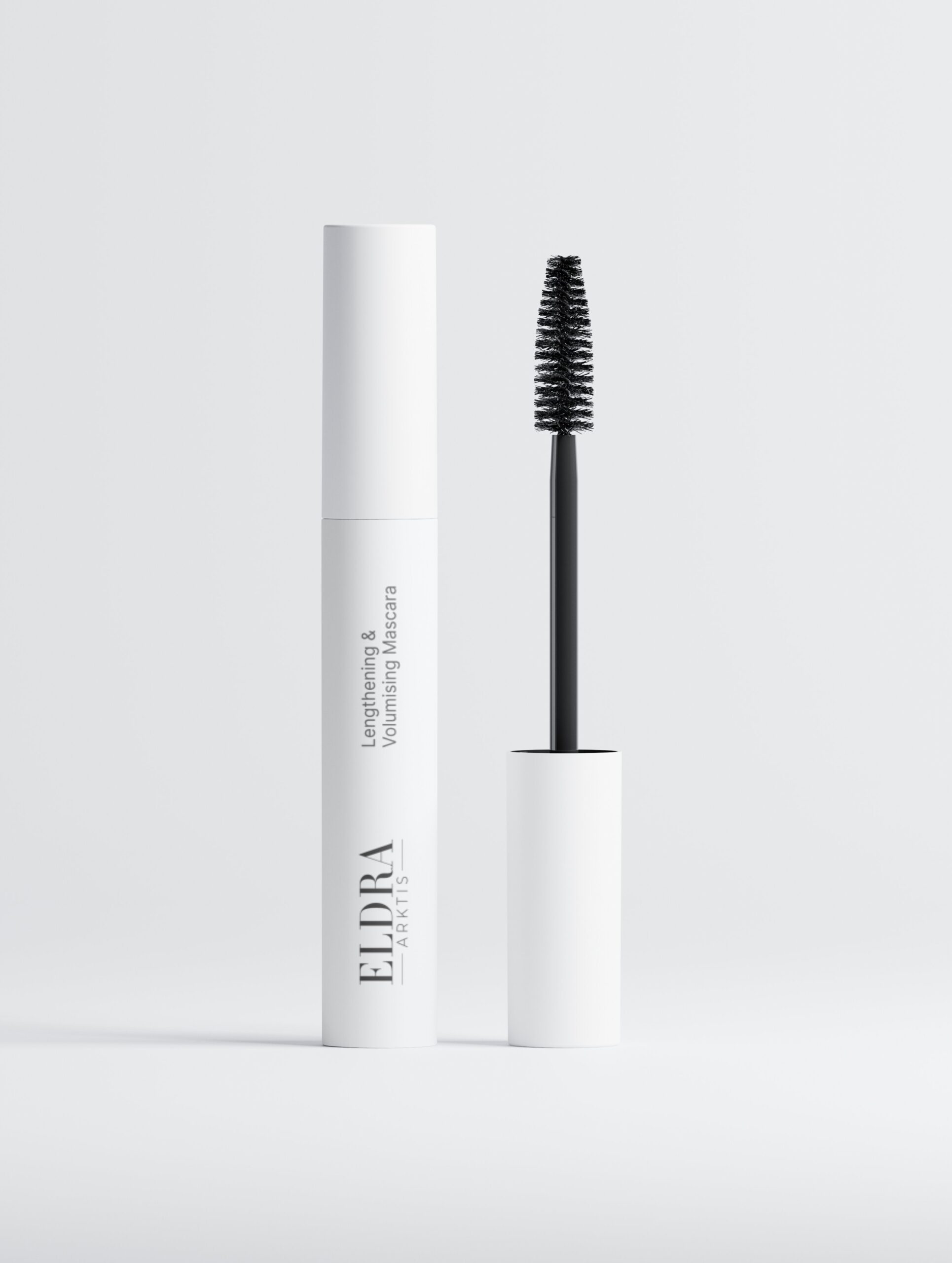 Lengthening & Volumising Mascara