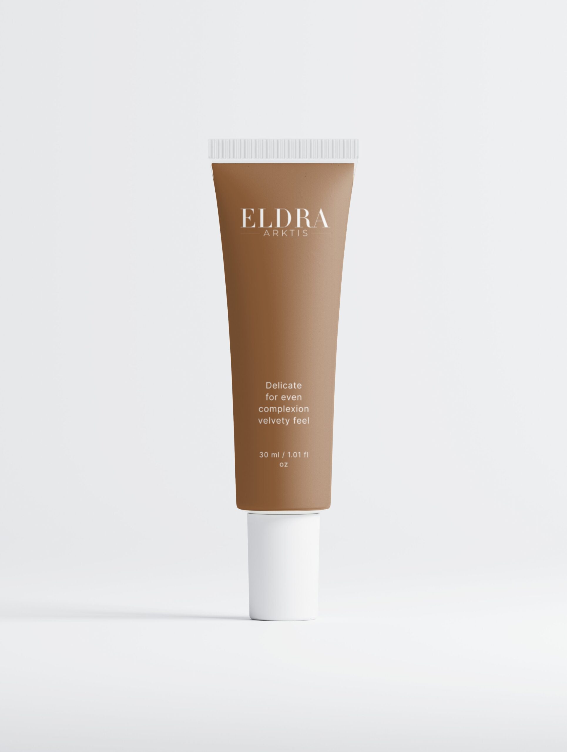 Foundation with Peptides, 35 Tan Warm