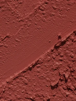 Matte Lipstick, Terracotta Nude