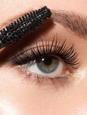 Lengthening & Volumising Mascara