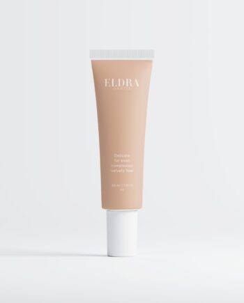 Foundation with Peptides, 15 Light Cool