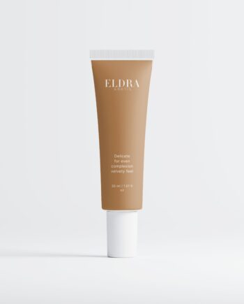 Foundation with Peptides, 30 Tan Neutral