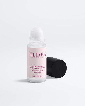 Aluminum-free Roll-on Deodorant