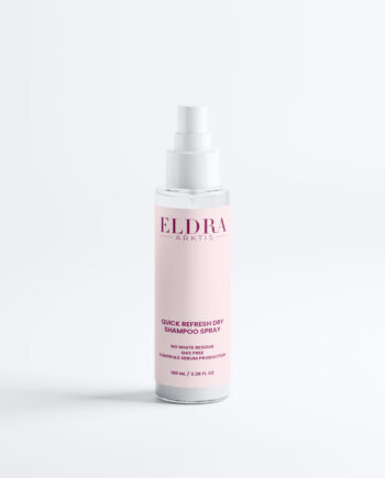 Quick Refresh Dry Shampoo Spray