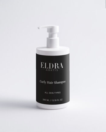 Curly Hair Shampoo