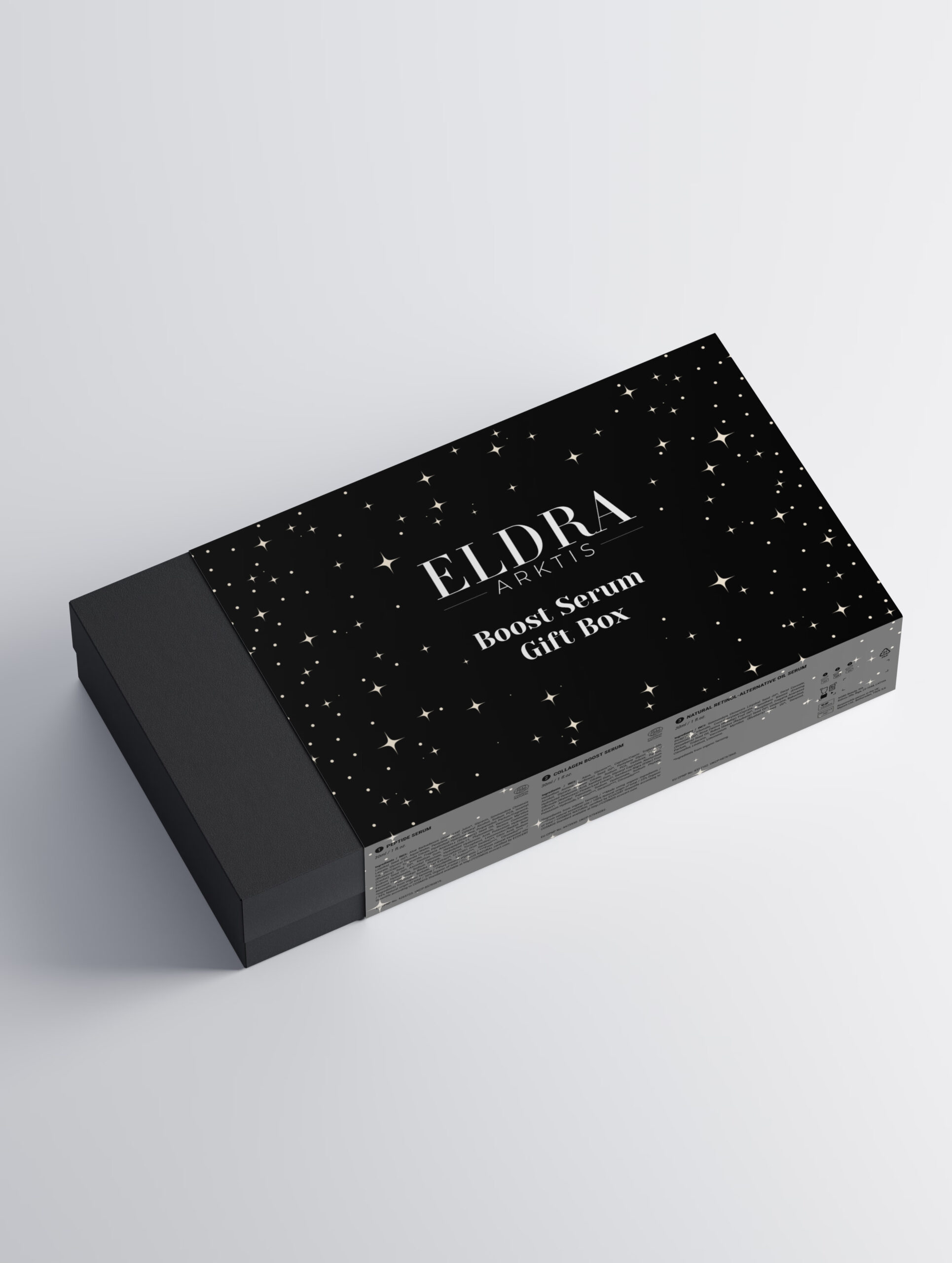 Boost Serum Gift Box - Bild 2