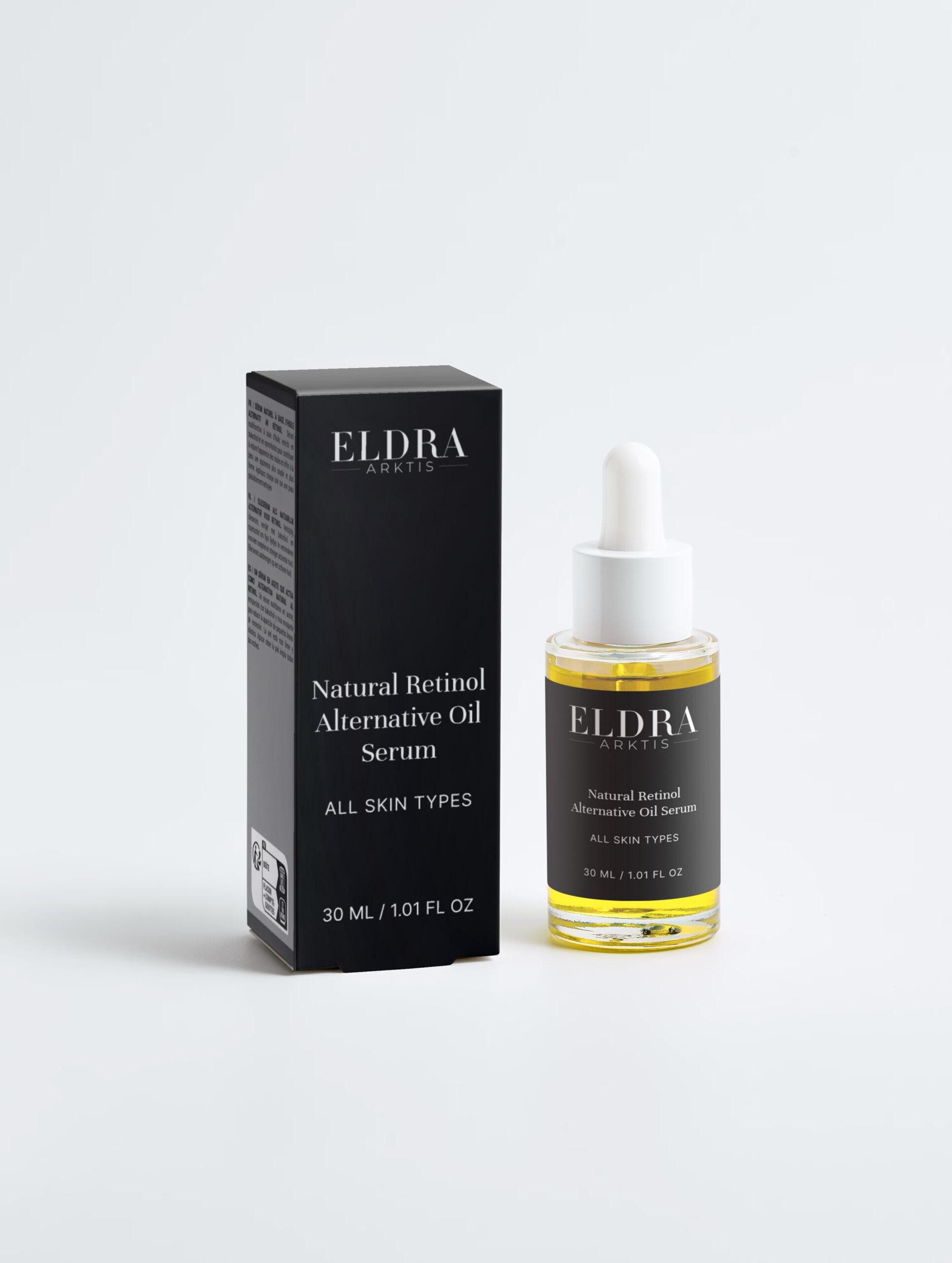 Boost Serum Gift Box - Bild 5